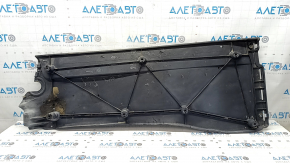 Right underbody protection for VW Tiguan 18-24