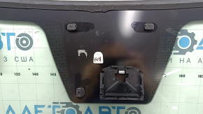Hyundai Tucson 22-24 windshield for camera and humidity sensor