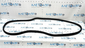 Front left door seal for Hyundai Tucson 22-25