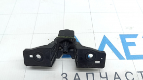 Nissan Ariya 23-25 front view camera in the grille