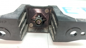 Nissan Ariya 23-25 front view camera in the grille