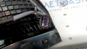 Left outer wing light Hyundai Tucson 22-26 halogen