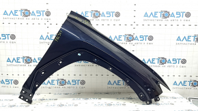 Front right wing Hyundai Tucson 22-26 blue PS8