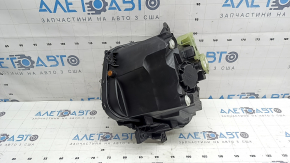 Front right headlight Hyundai Tucson 22-24 reflector