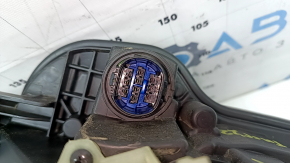 Front right headlight Hyundai Tucson 22-24 reflector