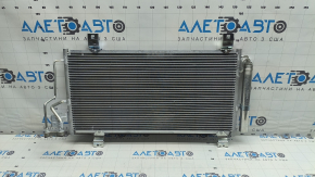 Mazda6 09-13 2.5" air conditioner condenser