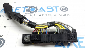 Nissan Ariya 23-26 underhood fuse box