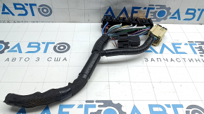 Nissan Ariya 23-26 underhood relay block without wiring