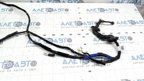Hyundai Tucson 22-26 trunk door wiring