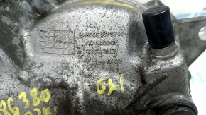 Front gearbox Mercedes GLC 300 20-22 AWD, 102k
