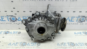 Front gearbox Mercedes GLC 300 20-22 AWD, 102k