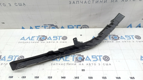Front bumper mount right under headlight Hyundai Tucson 22-24 Korea