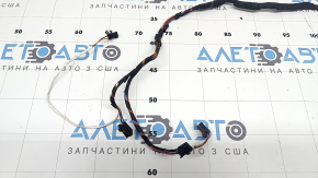 Wiring for the heater of Mercedes GLC 16-22