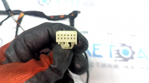 Wiring for the heater of Mercedes GLC 16-22