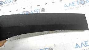 Rear right wing arch trim Hyundai Tucson 22-26 structure, scratches