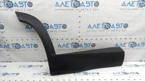 Door trim lower rear right Hyundai Tucson 22-26 structure