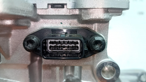 Nissan Ariya 23-26 inverter fuse box