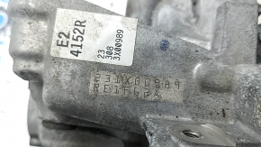 Automatic transmission assembly Nissan Ariya 23-26 AWD 20k without selector sensor