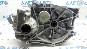 Automatic transmission assembly Nissan Ariya 23-26 AWD 20k without selector sensor