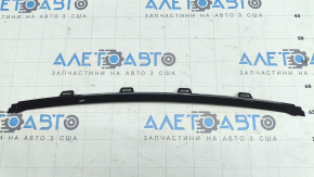 Front Bumper Molding Center BMW 3 F30 16-18