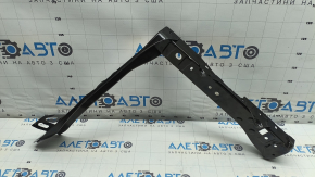 Right eyelash for Toyota Camry 2025-26