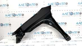 Front right wing Lexus UX200 UX250h 19- aluminum