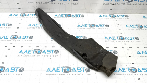 Wing seal door-wing right VW Tiguan 18-24