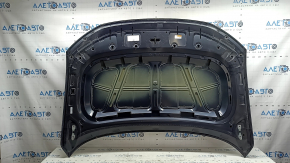 Naked hood Hyundai Tucson 22-26 steel, blue PS8