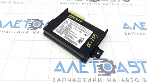 COMMUNICATION MODULE UNIT Mercedes W167 GLE 350 450 20-24 chip broken