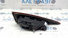 Inner light trunk door right Mercedes W167 GLE 350 450 20-23 worn