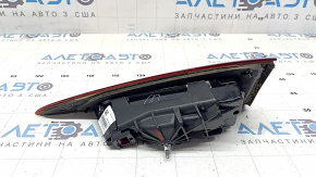 Inner tailgate light left Mercedes W167 GLE 350 450 20-23 worn