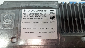 Bluetooth Module Mercedes W167 GLE 350 450 20-23