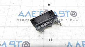 Mercedes W167 GLE 350 450 20-23 Front Bumper Tow Hook Cap Upper Part