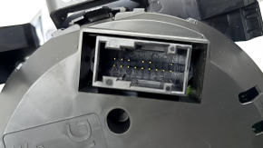 Instrument cluster VW Tiguan 18-21 SEL 159k, scratches