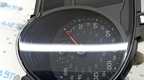 Instrument cluster VW Tiguan 18-21 SEL 159k, scratches