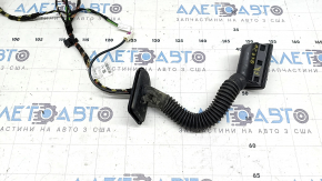 Wiring for the front right door of a Mercedes W167 GLE 350 450 20-23 keyless