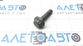 Front right outer CV joint mounting bolt VW Tiguan 18-24 70mm