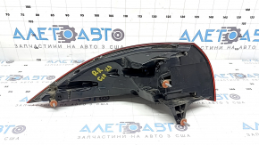 Outer wing light right Mercedes W167 GLE 350 450 20-23