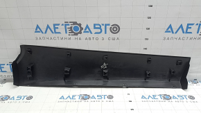 Toyota Highlander 20-24 lower rear left door trim (outer)