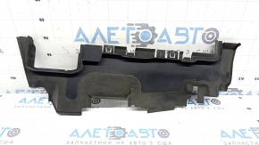 Radiator deflector left Audi Q3 8U 16-18
