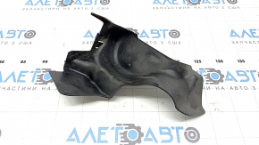 ABS block cover VW Tiguan 18-24