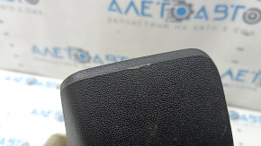 Right side passenger seat trim VW Tiguan 18-22 black, scratches