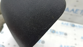 Right side passenger seat trim VW Tiguan 18-22 black, scratches