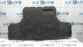 Mercedes W167 GLE 350 450 20-26 hood insulation tears
