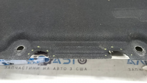 Mercedes W167 GLE 350 450 20-26 hood insulation tears