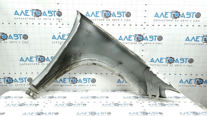 Front left wing Mercedes W167 GLE 350 450 20-23 aluminum, white 799