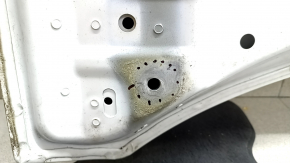 Bare hood Mercedes W167 GLE 350 450 20-26 aluminum, white 799, broken pin