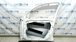 Bare front right door Mercedes W167 GLE 350 450 20-26 white 799
