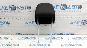 Headrest 3rd row right Mercedes W167 GLE 350 450 20-26 brown leather
