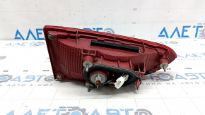 Right inner tailgate light for Hyundai Santa FE 21-23 halogen
